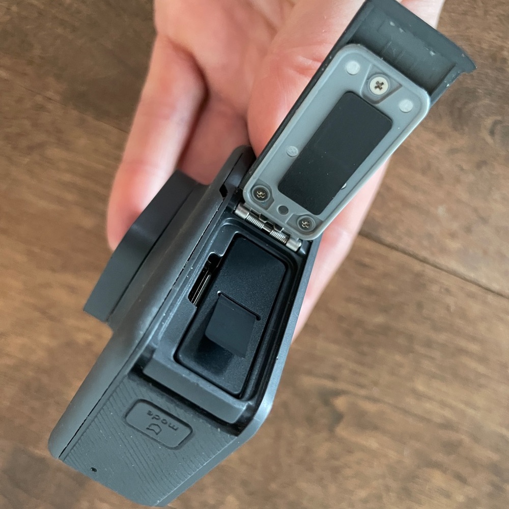 GoPro HERO5 Black Action Camera - Picture 8 of 10